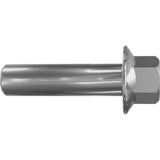 BOLT, HEX, FLANGE, 8MM X 30MM