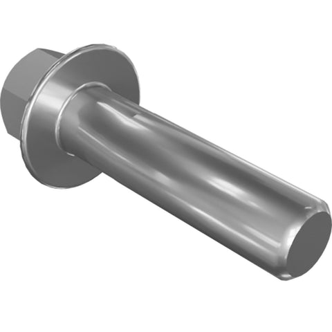 BOLT, HEX, FLANGE, 8MM X 30MM
