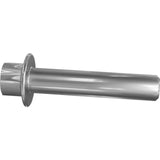 BOLT, HEX, FLANGE, 8MMX40MM