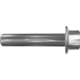BOLT, HEX, FLANGE, 8MMX40MM
