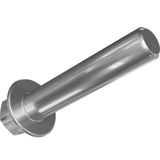 BOLT, HEX, FLANGE, 8MMX40MM