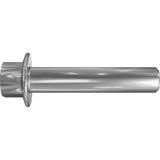 BOLT, HEX, FLANGE, 8MMX40MM