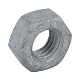 NUT, HEX, 10MM, DEUTZ A/C