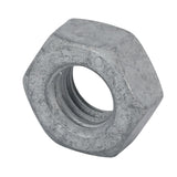 NUT, HEX, 10MM, DEUTZ A/C