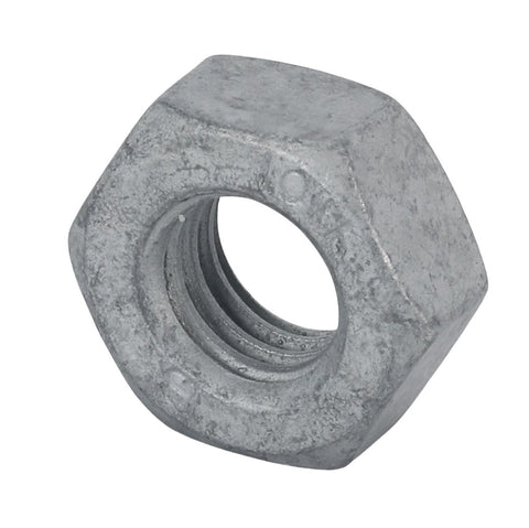 NUT, HEX, 10MM, DEUTZ A/C