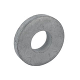 WASHER, 8MM, PLAIN