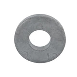 WASHER, 8MM, PLAIN