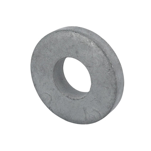 WASHER, 8MM, PLAIN