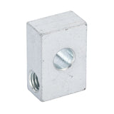 THREADED PIECE, DEUTZ, A/C