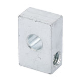 THREADED PIECE, DEUTZ, A/C