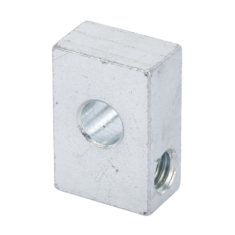 THREADED PIECE, DEUTZ, A/C