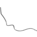 HOSE,REFRIG,#6,DRYER-EVAP