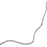 HOSE,REFRIG,#6,DRYER-EVAP