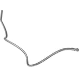 HOSE,REFRIG,#6,DRYER-EVAP