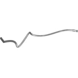 HOSE,REFRIG,#6,DRYER-EVAP