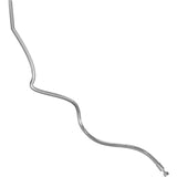 HOSE,REFRIG,#6,DRYER-EVAP