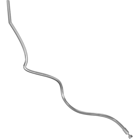 HOSE,REFRIG,#6,DRYER-EVAP
