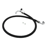 HOSE,RFRIG,#8W/CHGSPL,COMPCOND