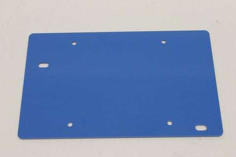 MOUNTING BRACKET, DC CONVERTER