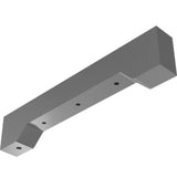 BAR, AXLE ROTATION STOP