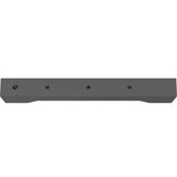 BAR, AXLE ROTATION STOP