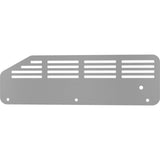 PLATE,FAN GUARD
