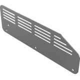 PLATE,FAN GUARD