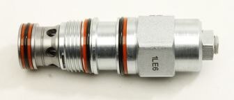 COUNTERBALANCE VALVE - CBDB-LHN-3500