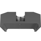 WEAR PAD, NOSE CONE SUPPORT