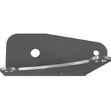 MOUNTING BRKT,POS.BATTERY CABLE