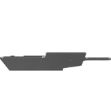 MOUNTING BRKT,ELECTRICAL PANEL