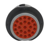 CONN PLG HDP20 23W E-SEAL