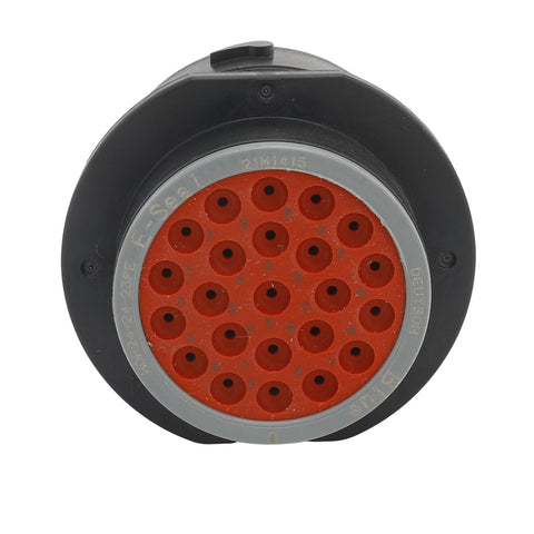 CONN PLG HDP20 23W E-SEAL