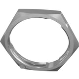 CONN NUT PANEL HDP20 PLASTIC