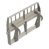 OPTION, CARRIAGE, STANDARD