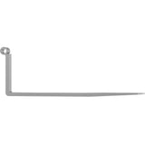 FORK, 60 INDIVIDUAL, 5519