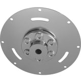FLYWHEEL, COUPLER 15 TOOTH SAE 10