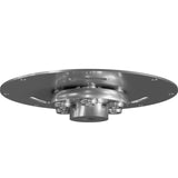 FLYWHEEL, COUPLER 15 TOOTH SAE 10