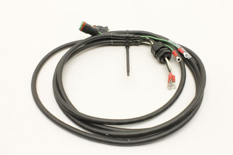 HARNESS,ENG/HYD HEATER,120V