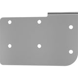 FORMING, CABLE TRACK MOUNT, B2