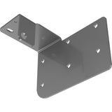 FORMING, CABLE TRACK MOUNT, B2