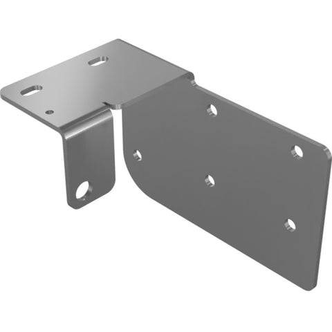 FORMING, CABLE TRACK MOUNT, B2