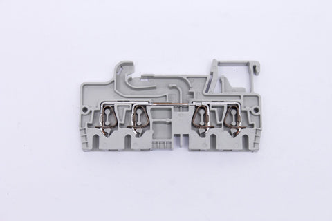 TERMINAL BLOCK, WIELAND