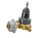 REGULATOR ASSY-METRIC,125 PSI
