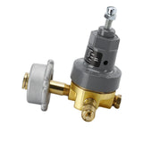 REGULATOR ASSY-METRIC,125 PSI