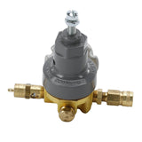 REGULATOR ASSY-METRIC,125 PSI