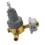 REGULATOR ASSY-METRIC,125 PSI