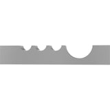 CABLE CLAMP, BATTERY