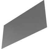 STRIP, NYLON  .040 X 6