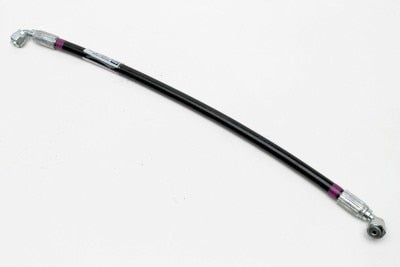 ASSEMBLY, HOSE - PURPLE